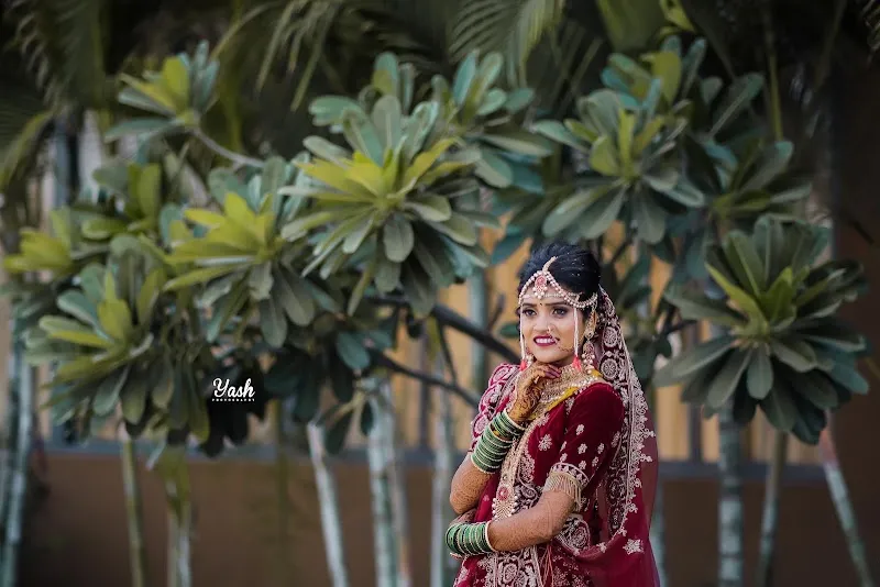 YASH PHOTOGRAPHY & FILM