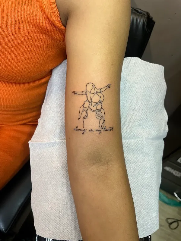Screamzonetattoo - Tattoo Studio in Ghatkopar | Mumbai