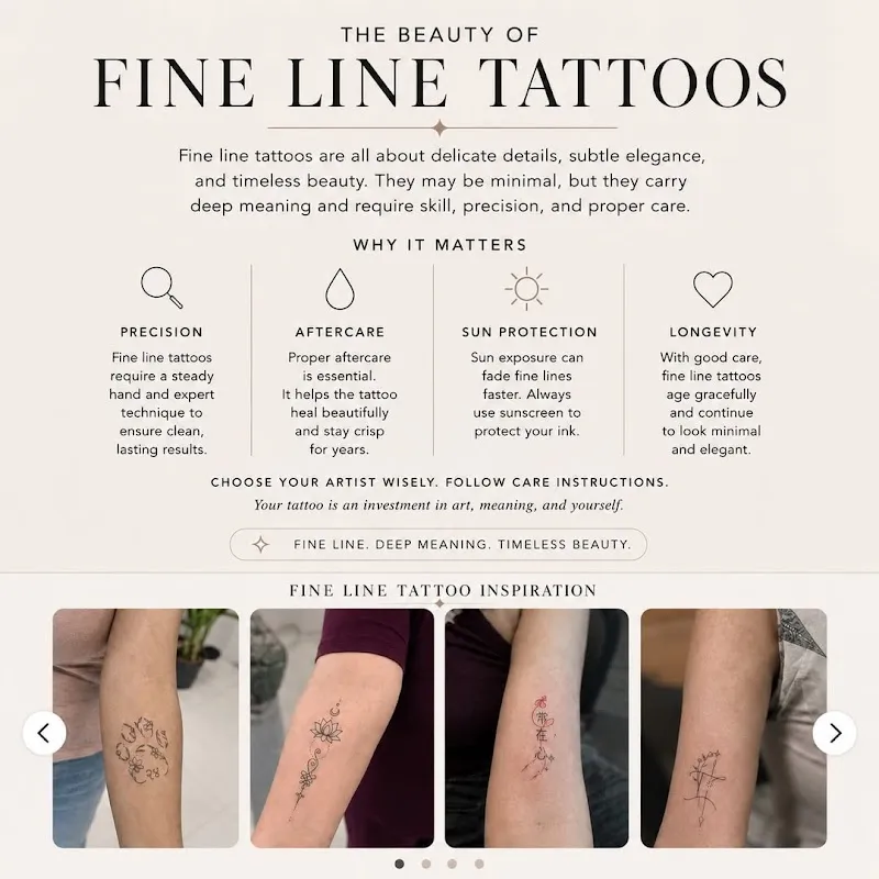 Screamzonetattoo - Tattoo Studio in Ghatkopar | Mumbai