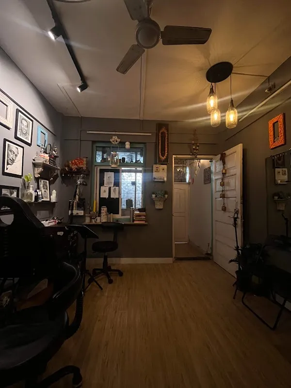 Screamzonetattoo - Tattoo Studio in Ghatkopar | Mumbai
