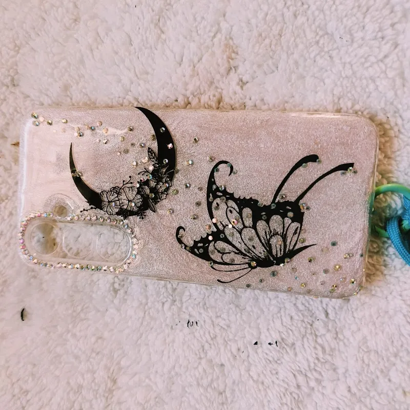 Ritzzzy arts( RESIN ART)
