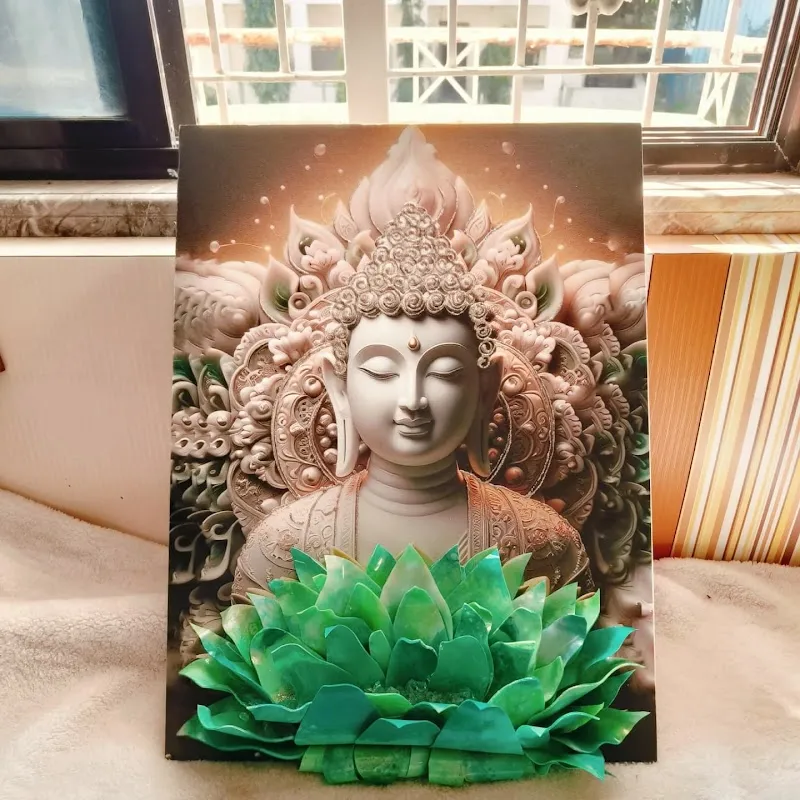 Ritzzzy arts( RESIN ART)