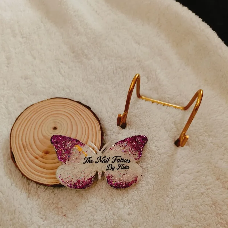 Ritzzzy arts( RESIN ART)