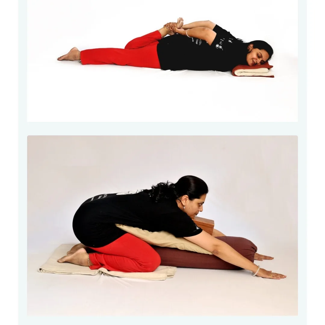 Om Yoga Classes, Medical yoga , Chiropractic treatment