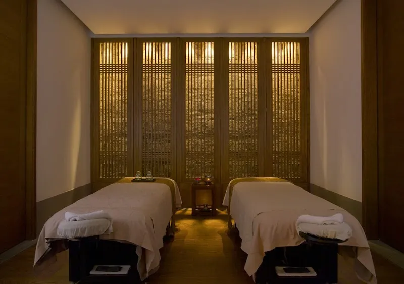Sparsh The Massage Spa Rajouri Garden - Luxury Spa In Rajouri Garden New Delhi