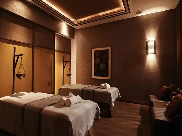 Sparsh The Massage Spa Rajouri Garden - Luxury Spa In Rajouri Garden New Delhi