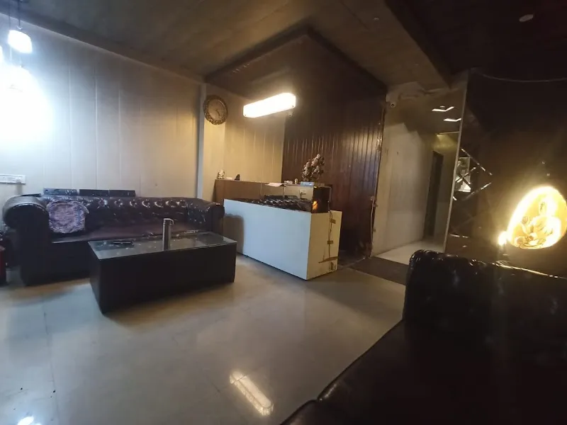 Sparsh The Massage Spa Rajouri Garden - Luxury Spa In Rajouri Garden New Delhi