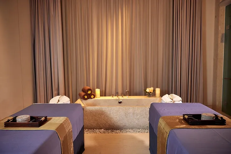 Sparsh The Massage Spa Rajouri Garden - Luxury Spa In Rajouri Garden New Delhi