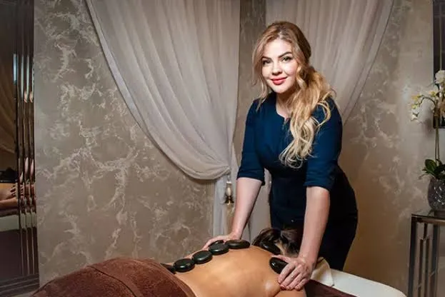 Sparsh The Massage Spa Rajouri Garden - Luxury Spa In Rajouri Garden New Delhi