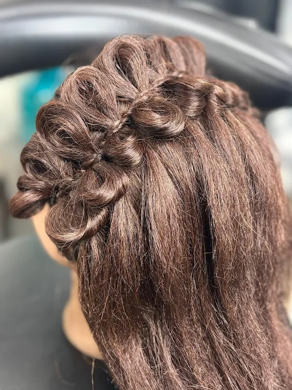 Parilok Beauty Salon