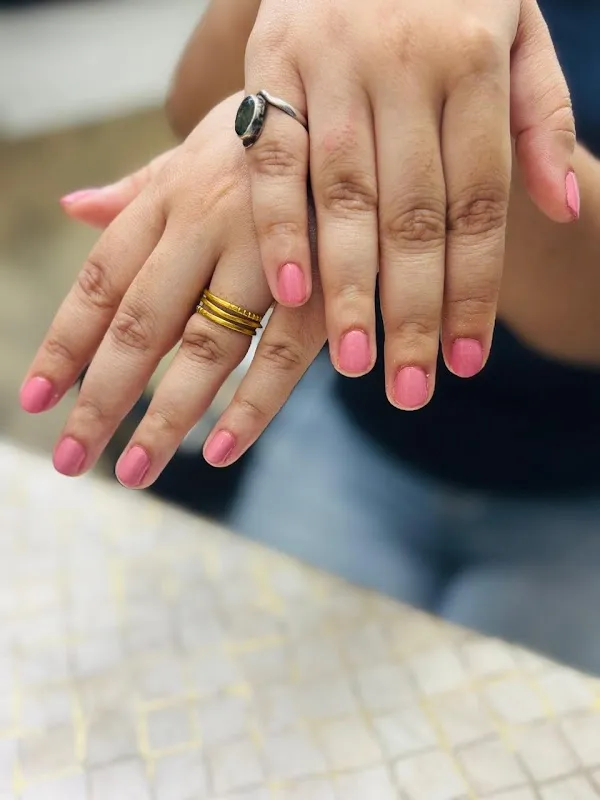 Parilok Beauty Salon