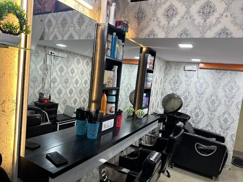 Parilok Beauty Salon