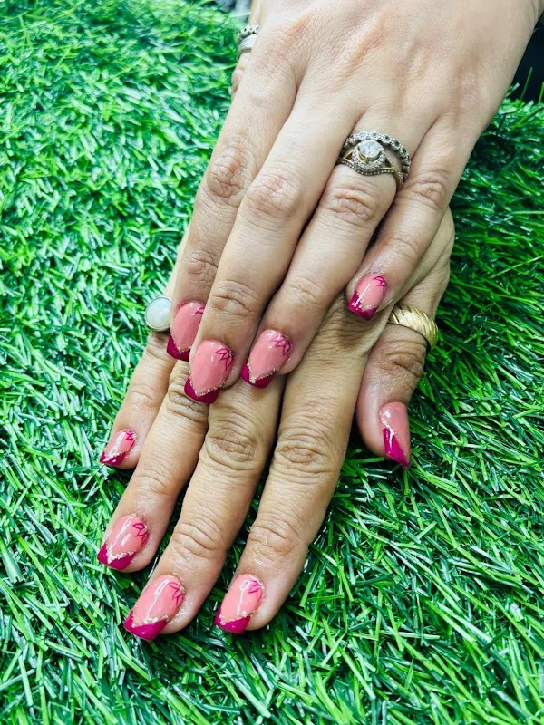 Parilok Beauty Salon
