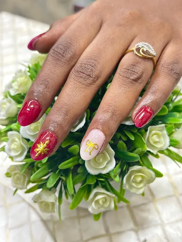 Parilok Beauty Salon