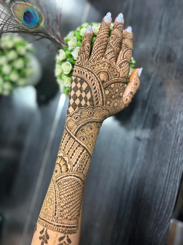 Parilok Beauty Salon