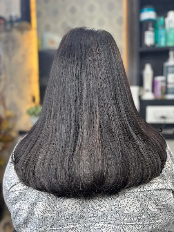 Parilok Beauty Salon