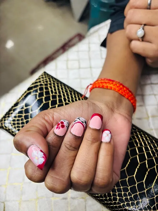 Parilok Beauty Salon