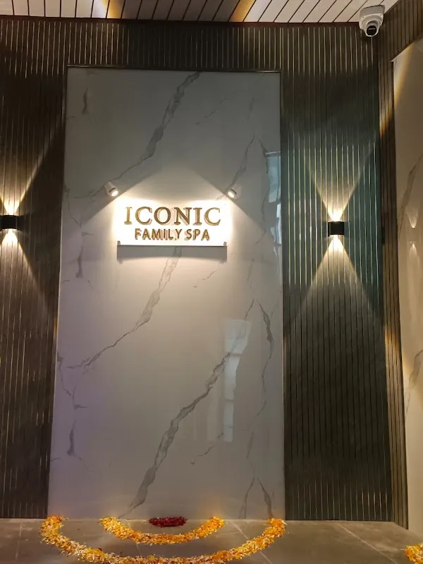 Iconic Family Spa