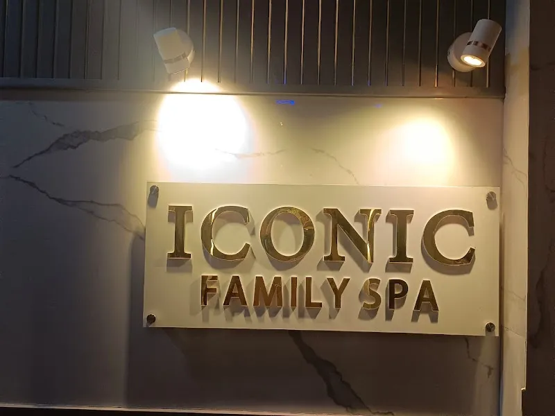 Iconic Family Spa