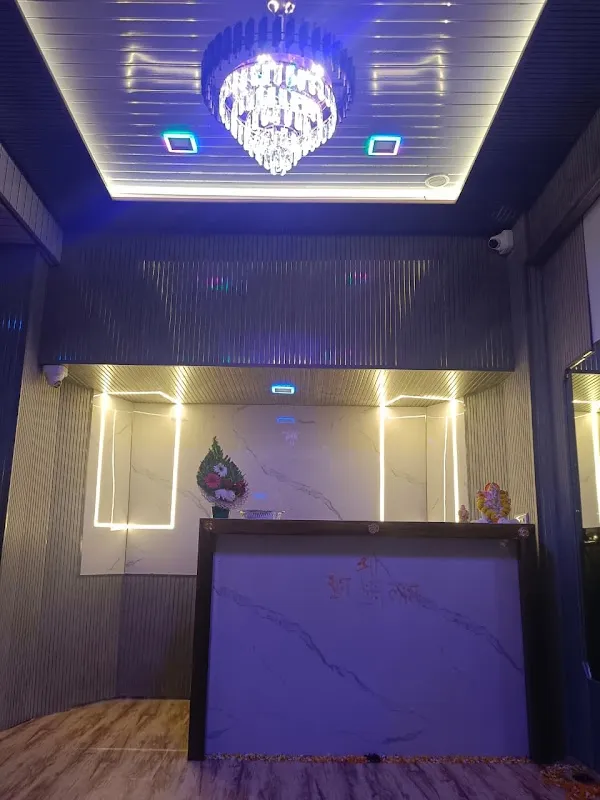 Iconic Family Spa