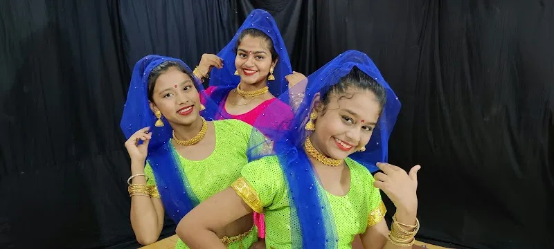 Hema's Dance & Fitness Academy- kurla east