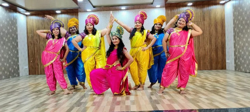 Hema's Dance & Fitness Academy- kurla east