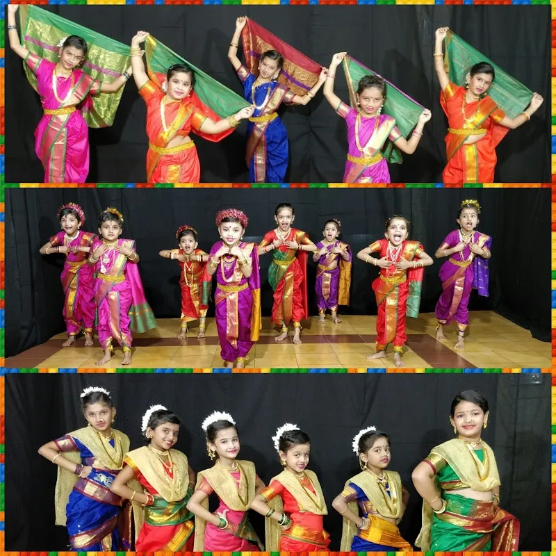 Hema's Dance & Fitness Academy- kurla east