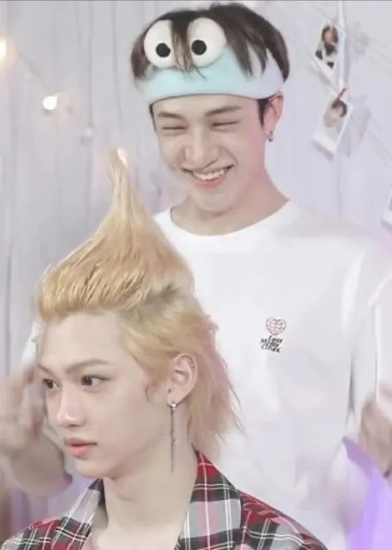 Changbin Salon