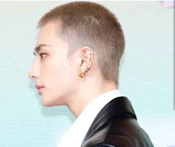 Changbin Salon