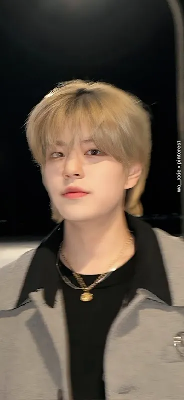 Changbin Salon