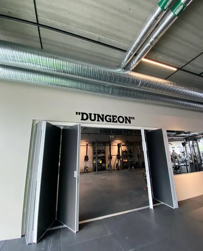 Core Gym Club Vegastaden