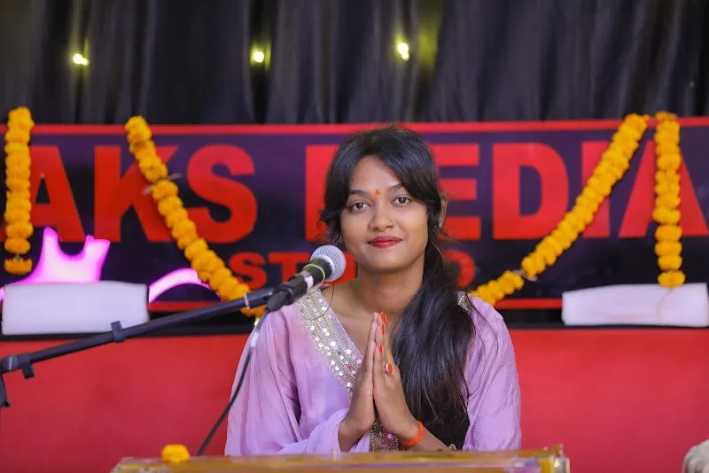 AKS MEDIA STUDIO