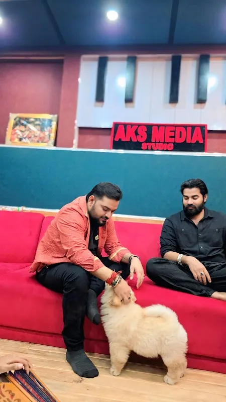 AKS MEDIA STUDIO