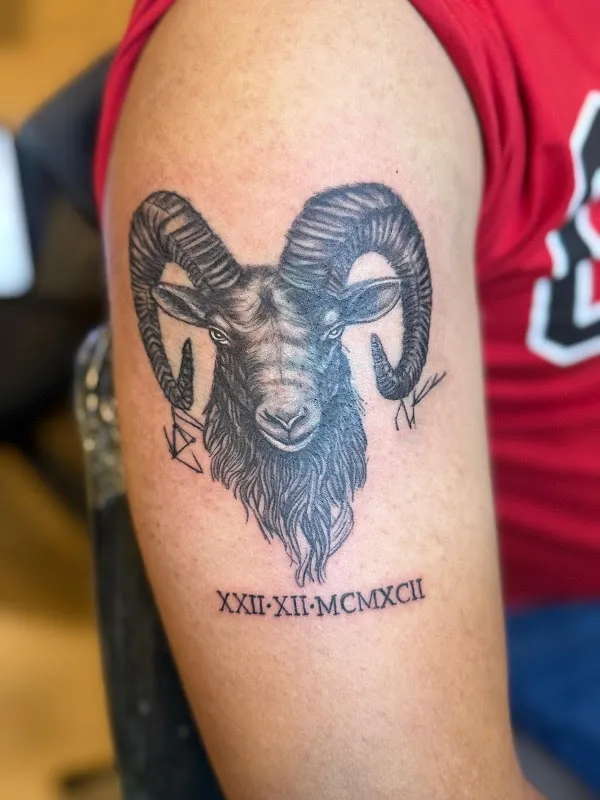 G-ink Tattoo Studio