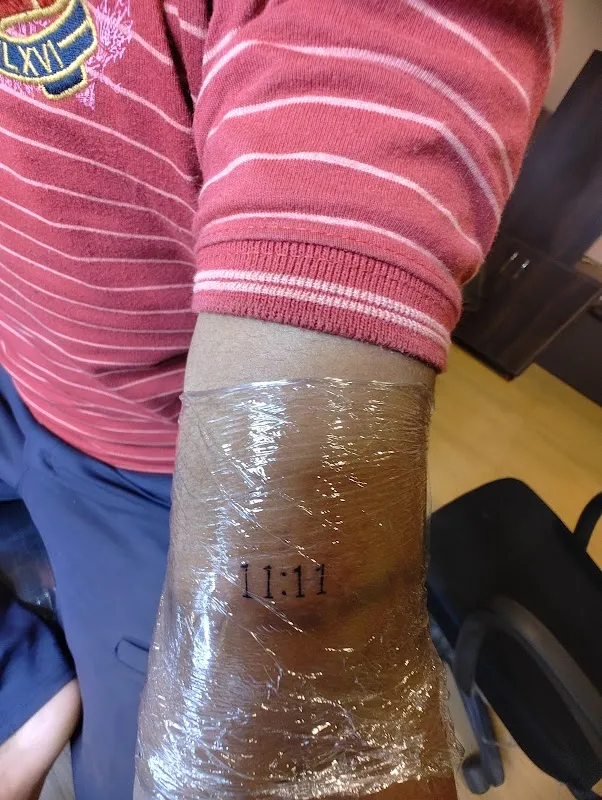 G-ink Tattoo Studio