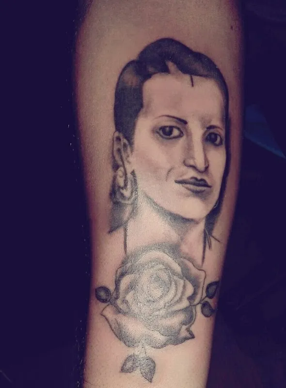 G-ink Tattoo Studio