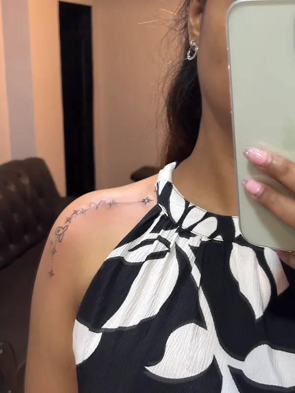 G-ink Tattoo Studio