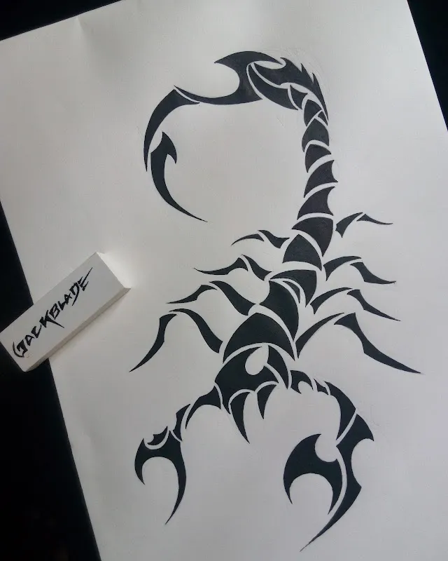 G-ink Tattoo Studio