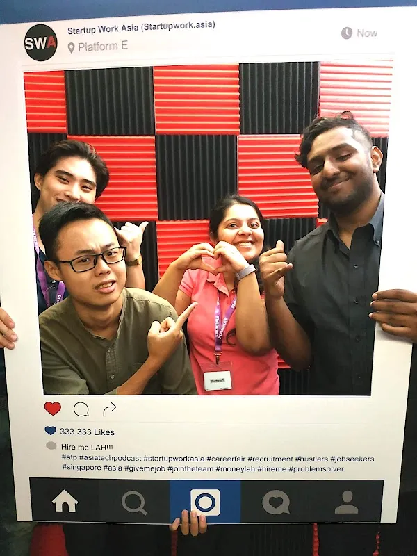 Asia Tech Podcast