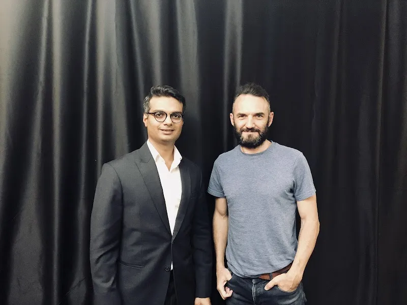 Asia Tech Podcast