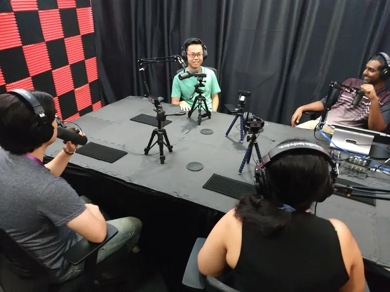 Asia Tech Podcast