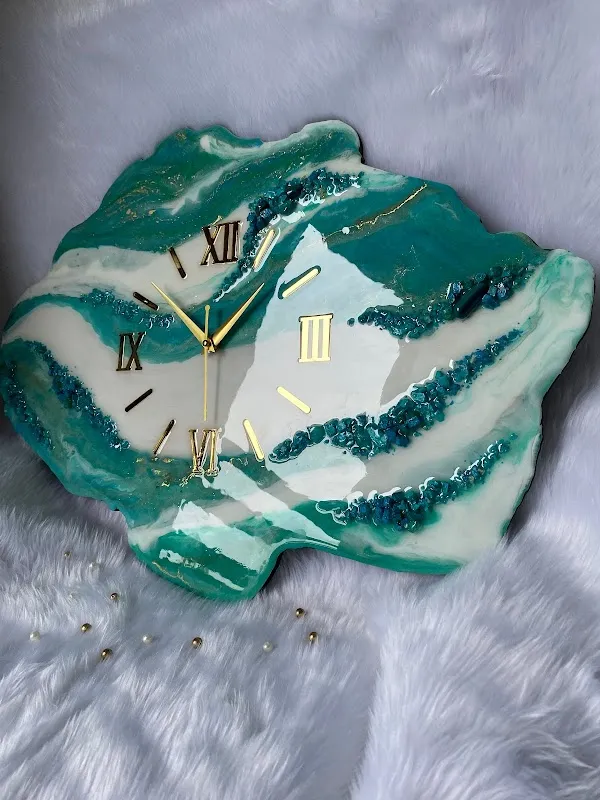 Resin Artology