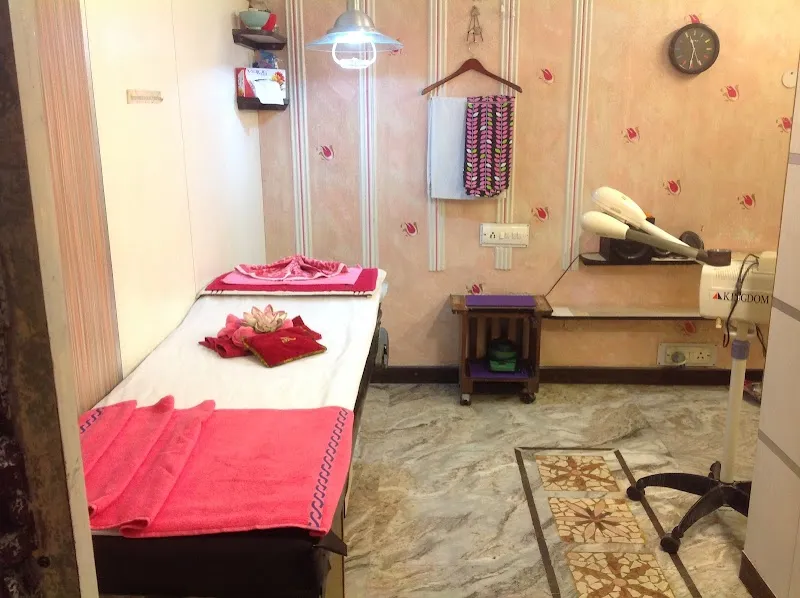 KYNA LADIES SALON