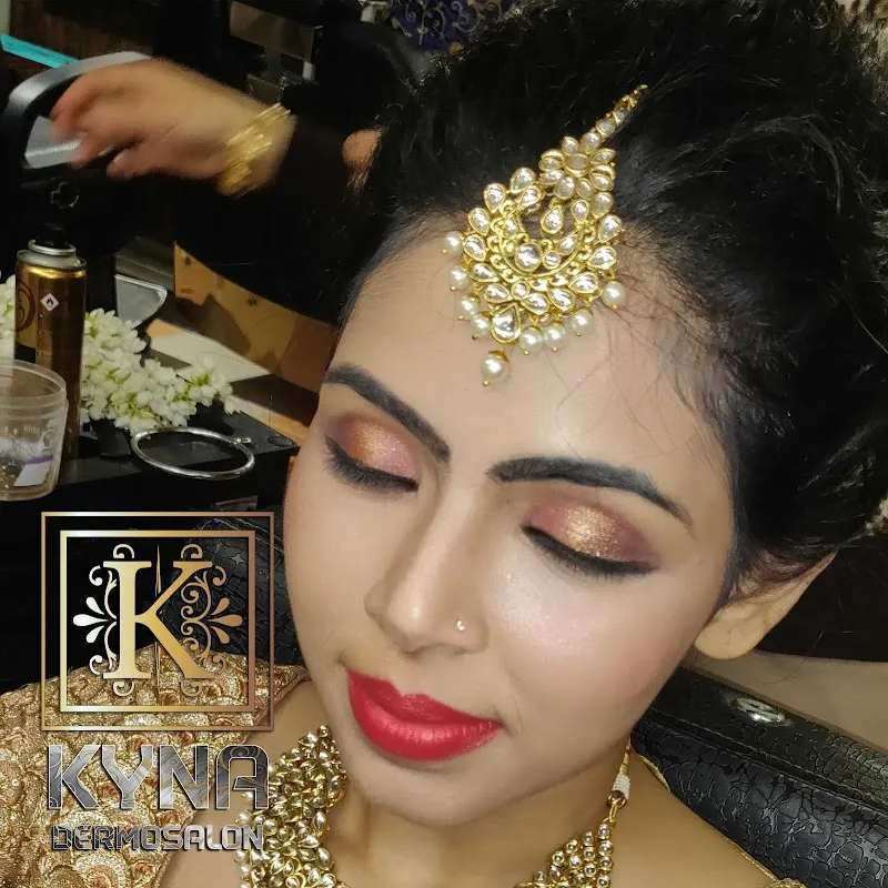 KYNA LADIES SALON