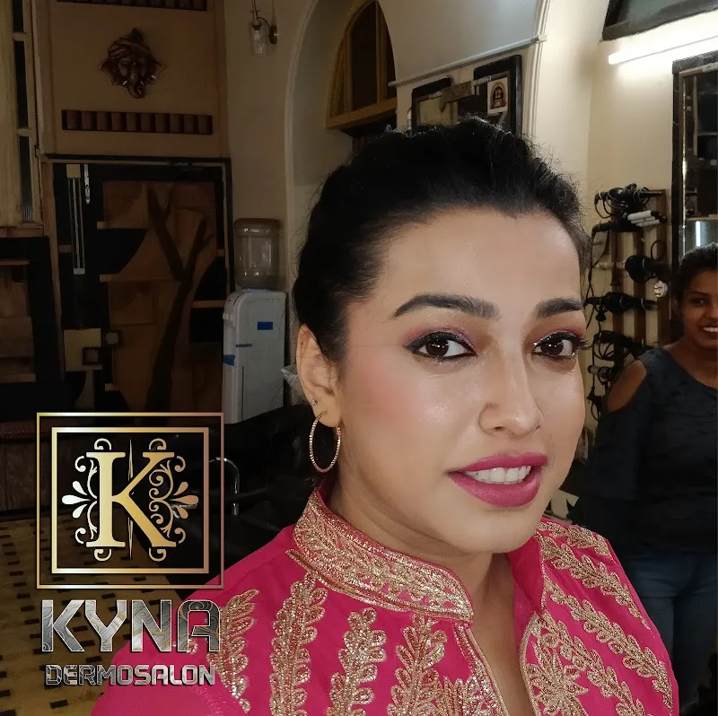 KYNA LADIES SALON