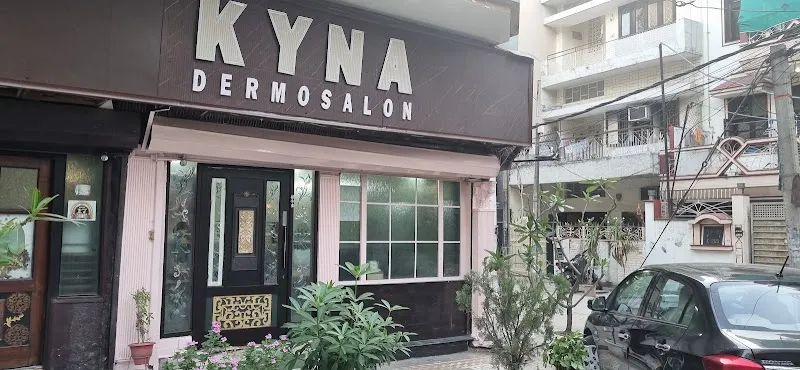 KYNA LADIES SALON