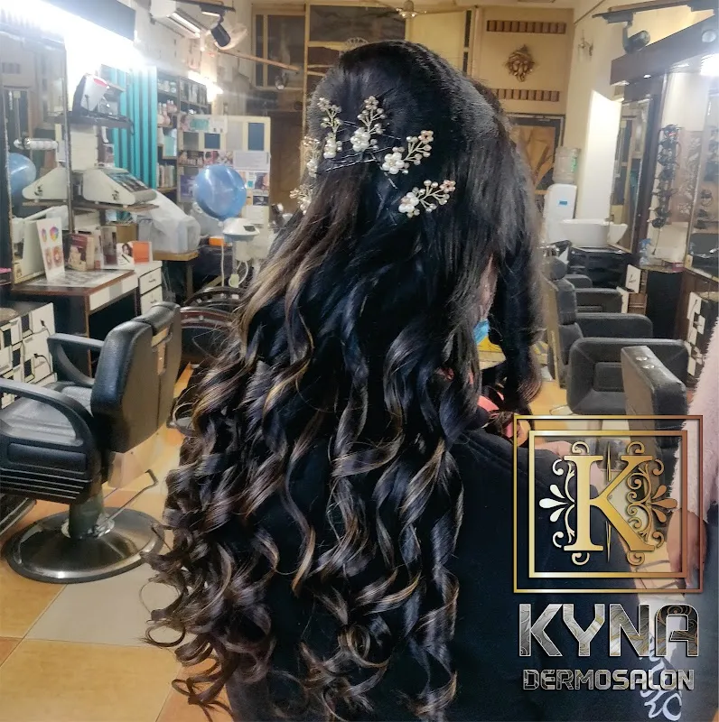 KYNA LADIES SALON