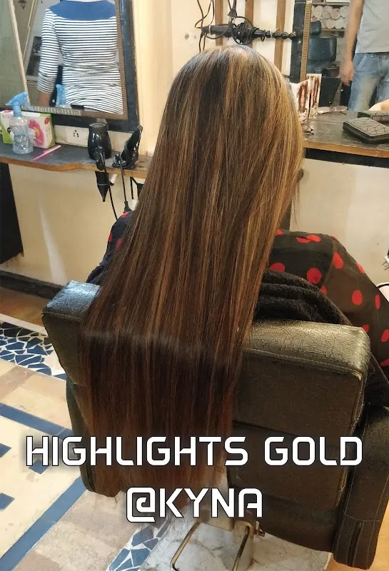 KYNA LADIES SALON