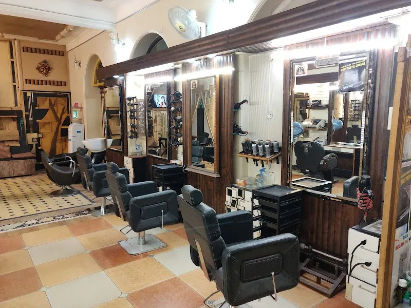 KYNA LADIES SALON