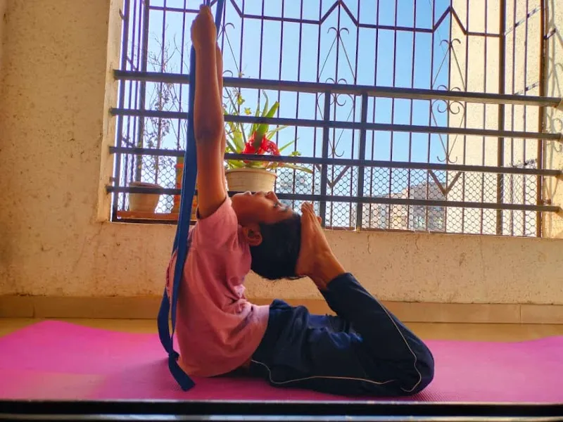 Austere Fitness Yoga Center